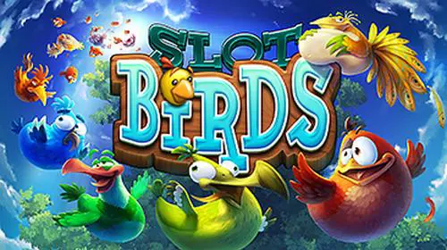 Slot Birds - WinPesa - Nigeria